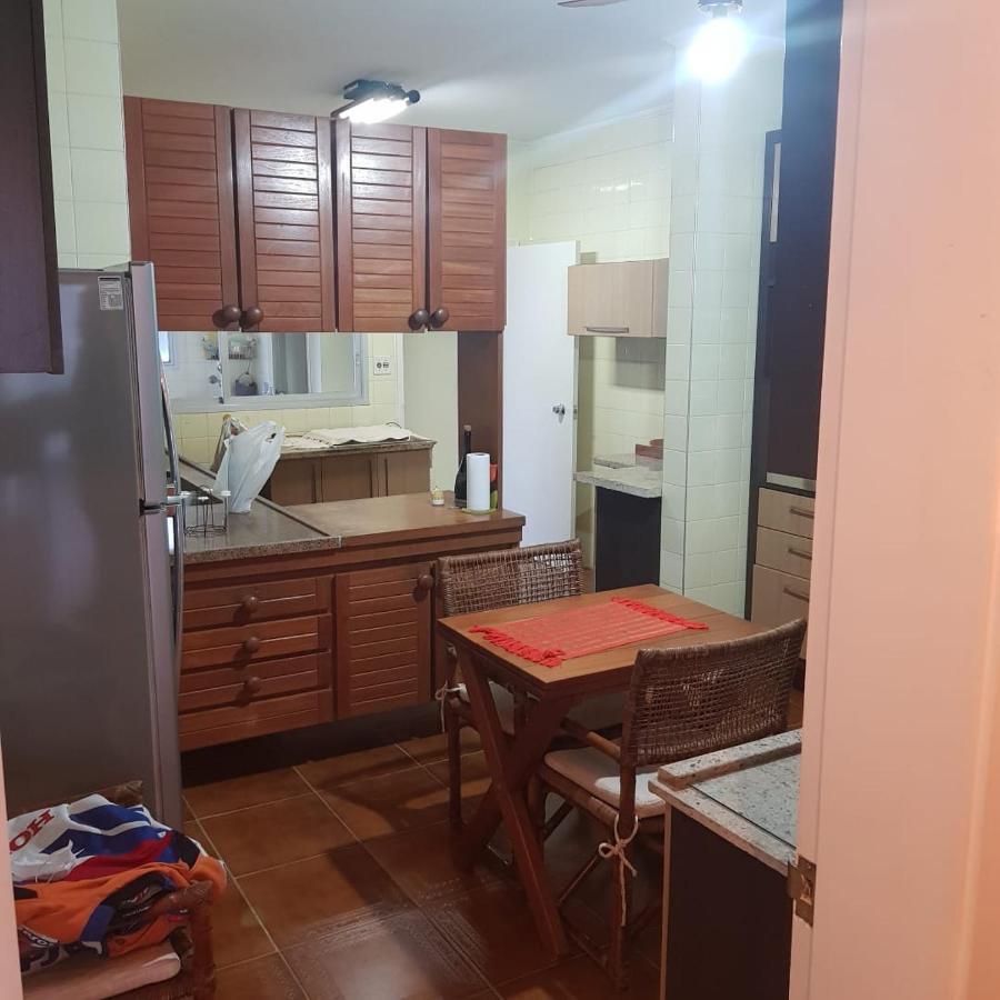 瓜鲁雅***Apartamento Pitangueiras Fantastico***公寓 外观 照片