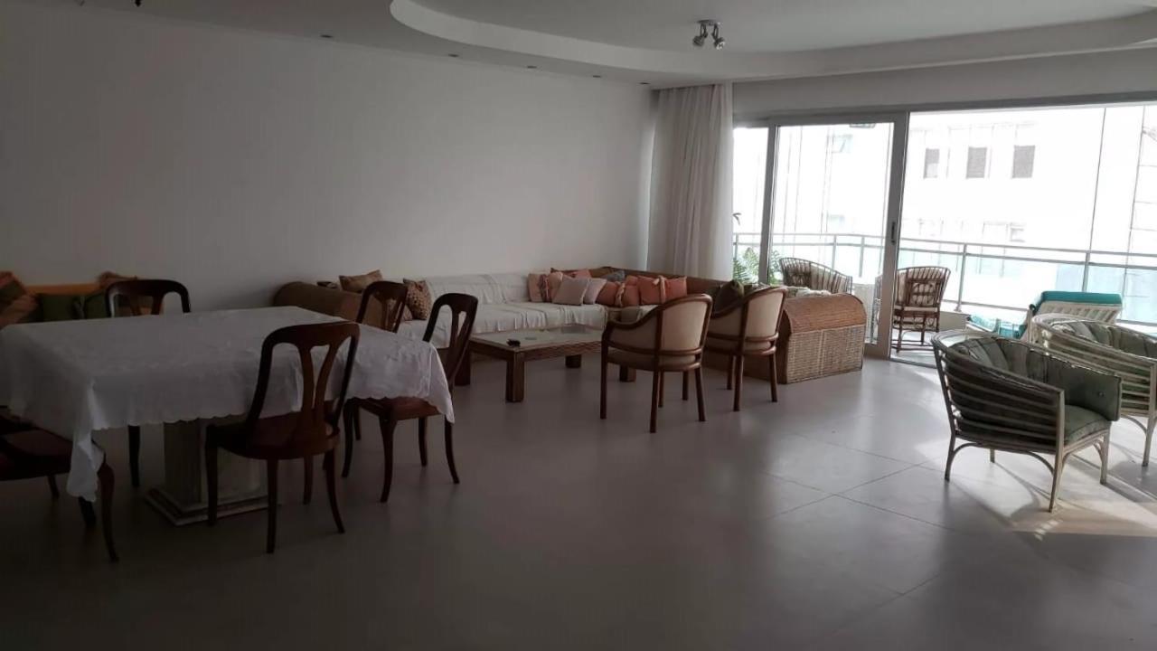 瓜鲁雅***Apartamento Pitangueiras Fantastico***公寓 外观 照片